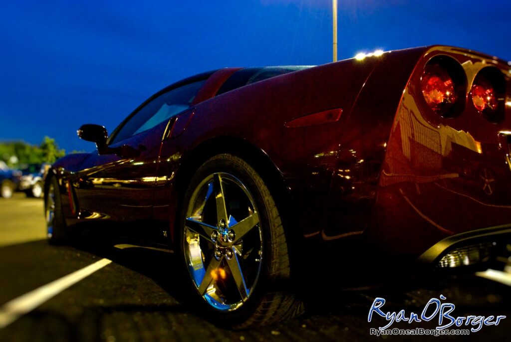 marooncorvettelpfield