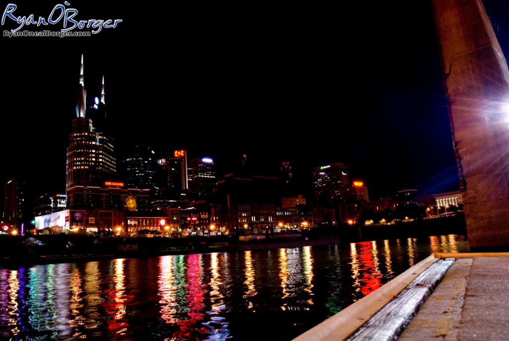 sittinonthedockofthecumberland